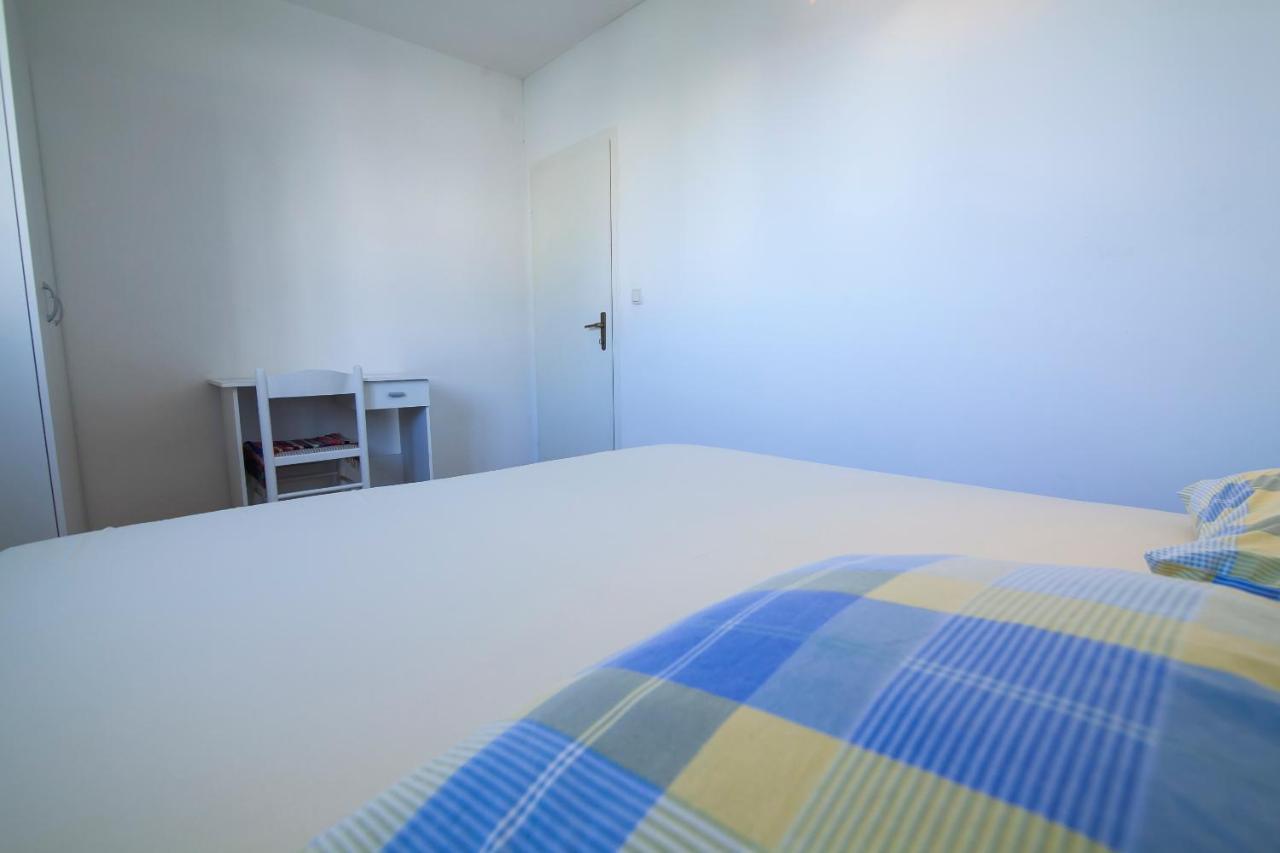 Apartments Radic Bol Exterior photo
